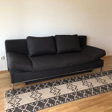 Apartmenthaus Leberhof Muttendorf Exterior foto