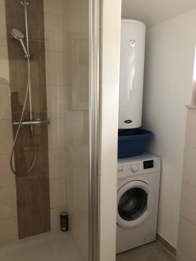 Apartmenthaus Leberhof Muttendorf Exterior foto