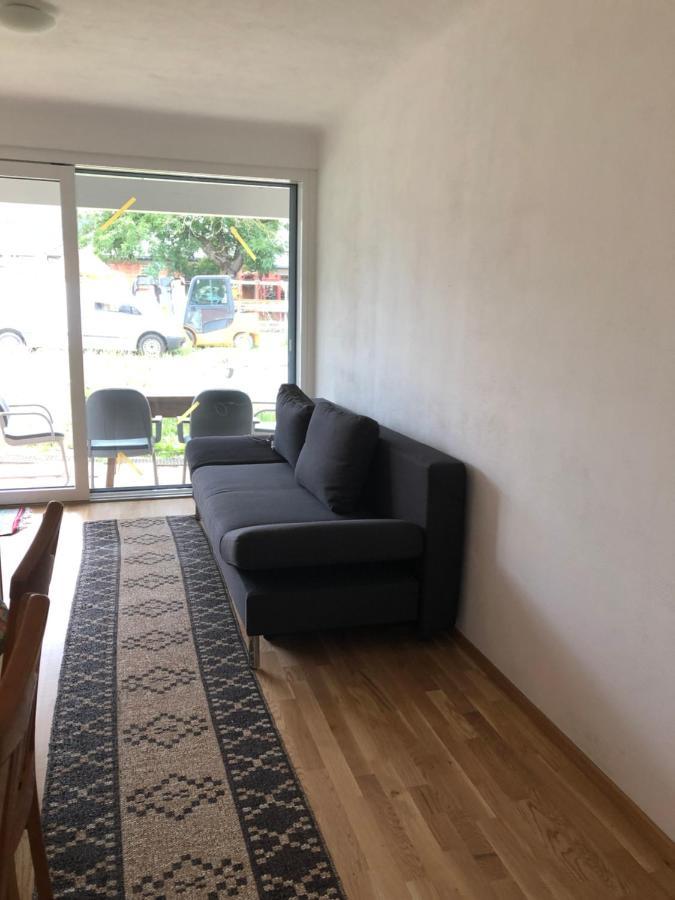 Apartmenthaus Leberhof Muttendorf Exterior foto