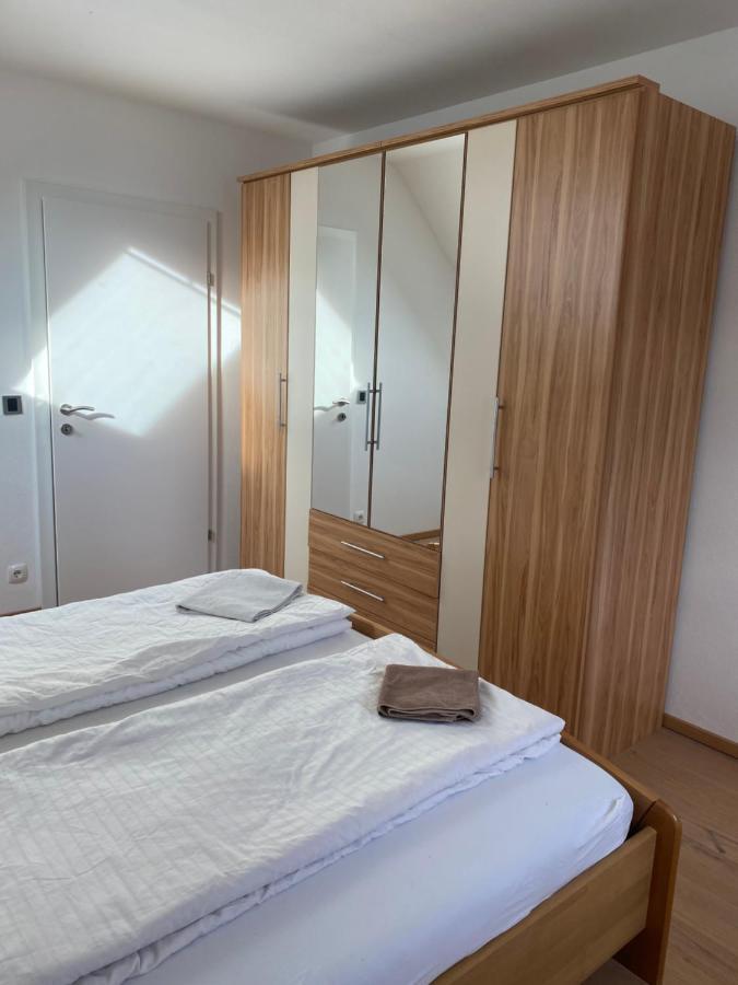 Apartmenthaus Leberhof Muttendorf Exterior foto
