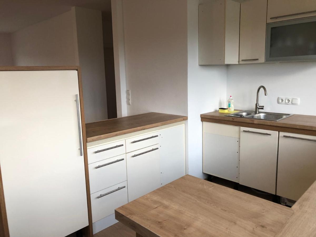 Apartmenthaus Leberhof Muttendorf Exterior foto